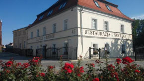 Zajazd Biskupi, Raciborz